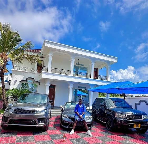 Kuongeza Utajiri wa Pesa