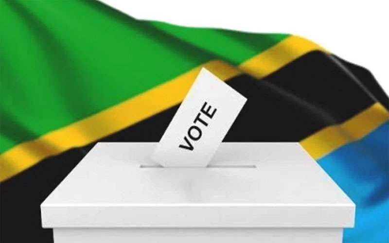 Kufanikisha Uchaguzi